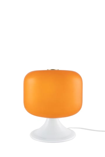 Bullen 25 pöytälamppu - Orange - Globen Lighting