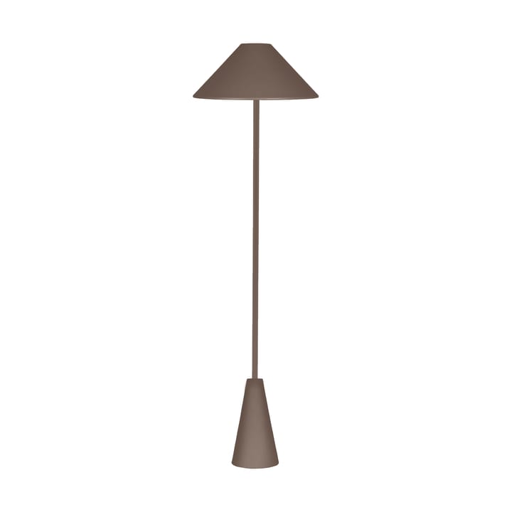 Cannes lattiavalaisin 140 cm - Mocha - Globen Lighting