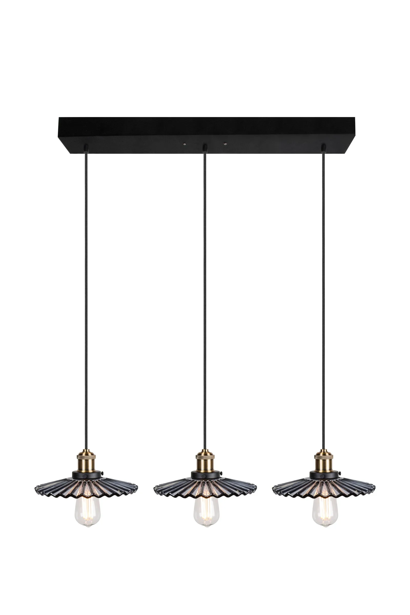 Cobbler 3 riippuvalaisin 91 cm, Savu Globen Lighting