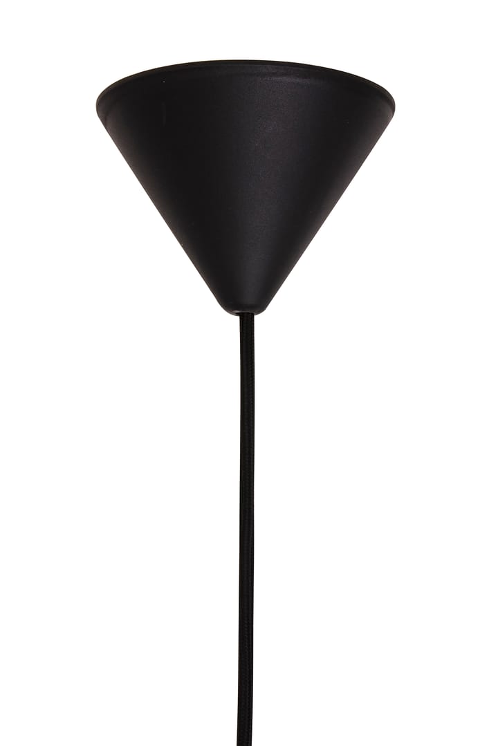 Cobbler hissivalaisin Ø 25 cm - Ruskea - Globen Lighting