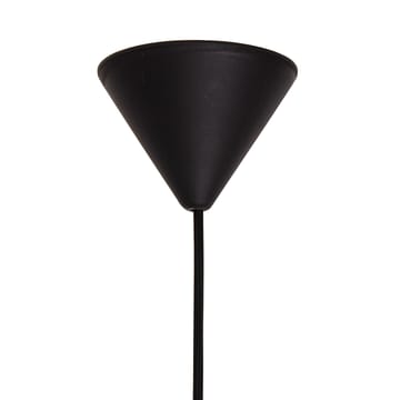 Cobbler hissivalaisin Ø 25 cm - Savunvärinen - Globen Lighting