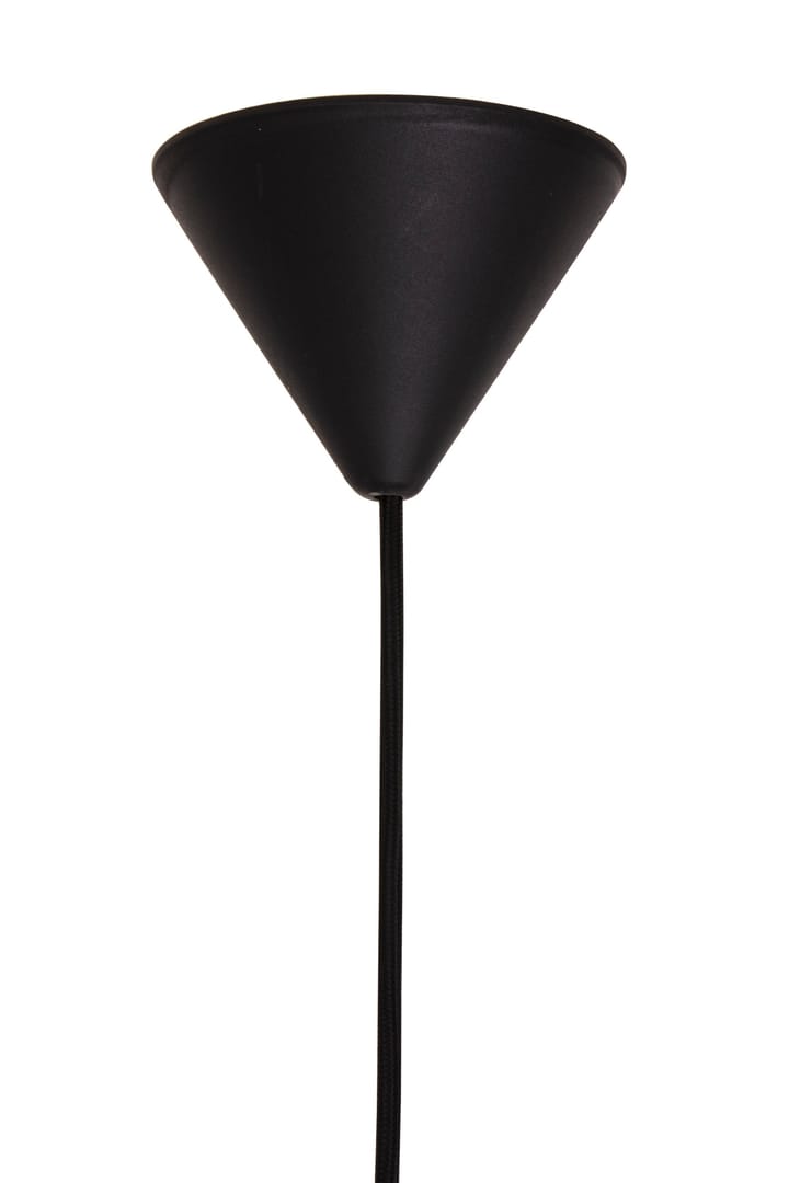 Cuboza riippuvalaisin Ø 20 cm, Kirkas-valkoinen Globen Lighting