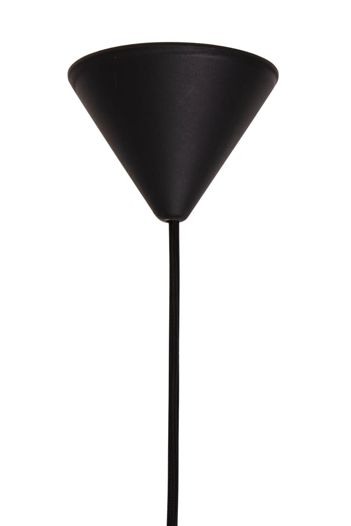 Cuboza riippuvalaisin Ø 20 cm - Kirkas-valkoinen - Globen Lighting