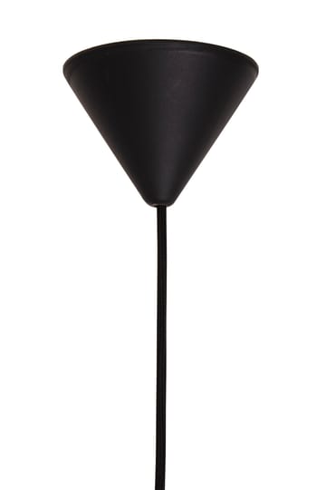 Cuboza riippuvalaisin Ø 20 cm - Persikka-valkoinen - Globen Lighting
