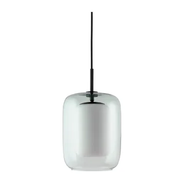 Cuboza riippuvalaisin Ø 20 cm - Vihreä-valkoinen - Globen Lighting