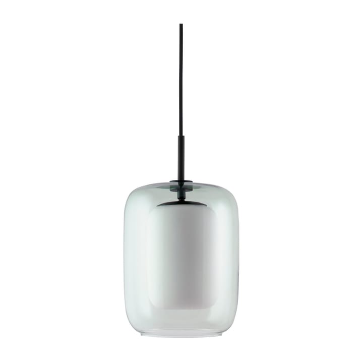 Cuboza riippuvalaisin Ø 20 cm - Vihreä-valkoinen - Globen Lighting