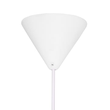 DOT 23 -riippuvalaisin - Valkoinen - Globen Lighting
