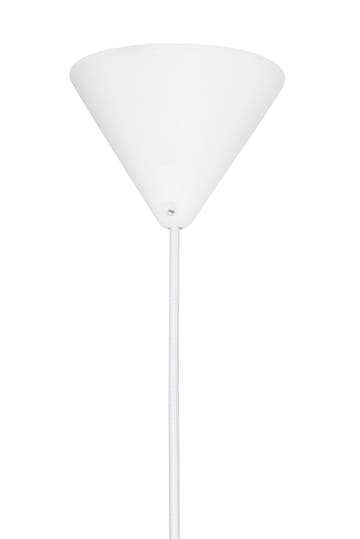 DOT 30 -riippuvalaisin - Valkoinen - Globen Lighting