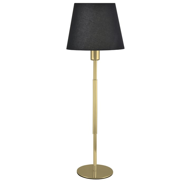 Elsa lampunjalka 40 cm, Messinki Globen Lighting