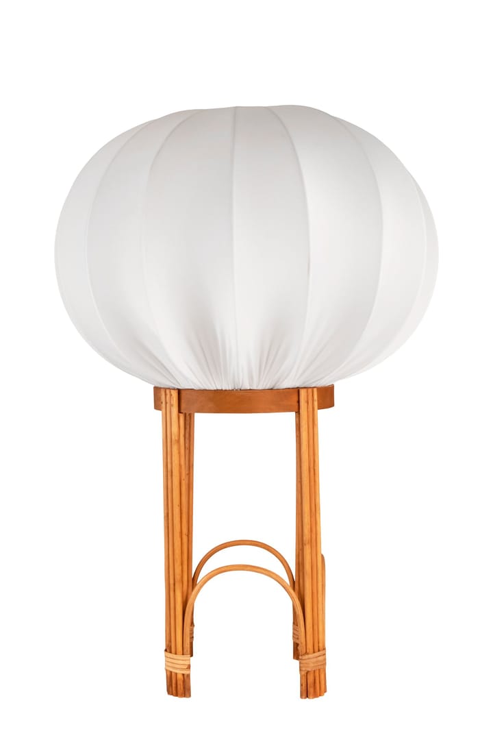 Fiji lattiavalaisin 45 cm - Luonnonvärinen - Globen Lighting
