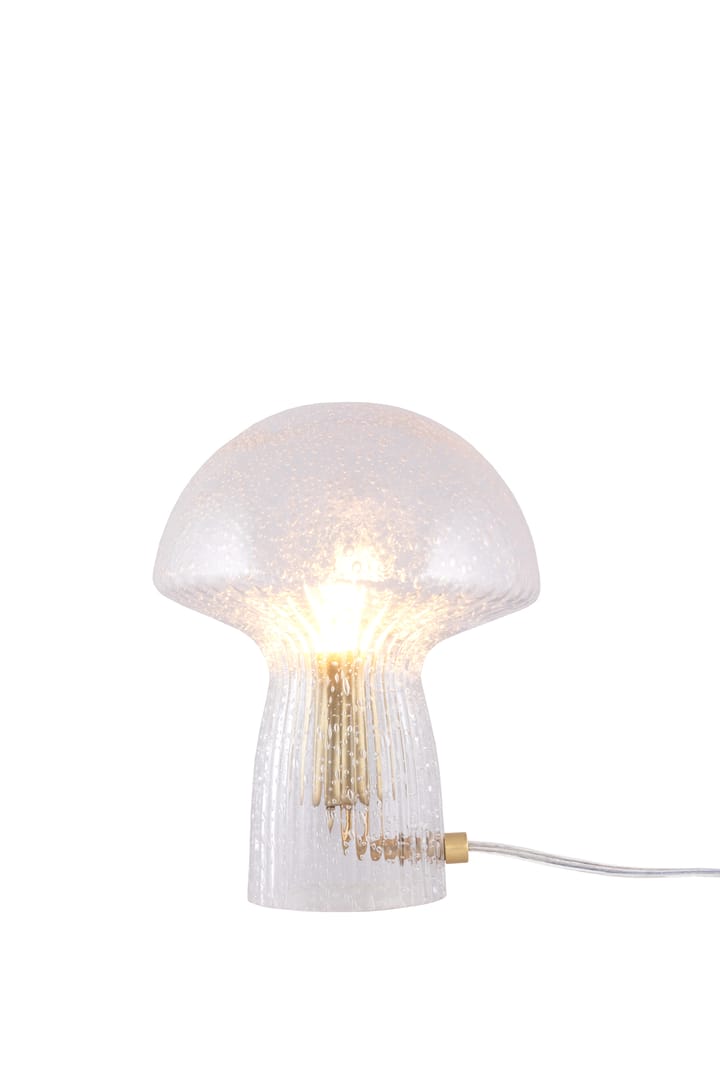 Fungo pöytävalaisin Special Edition - 20 cm - Globen Lighting