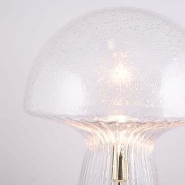 Fungo pöytävalaisin Special Edition - 42 cm - Globen Lighting