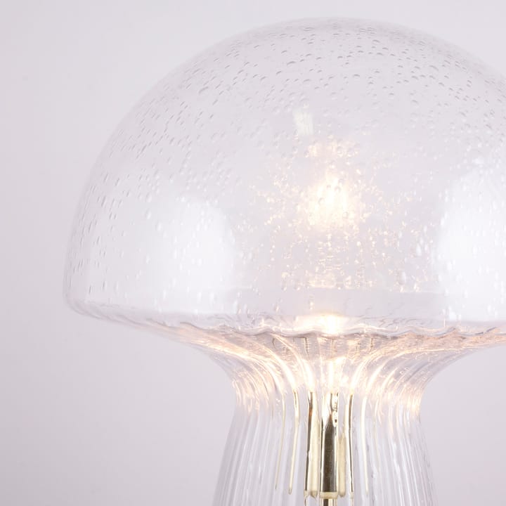 Fungo pöytävalaisin Special Edition - 42 cm - Globen Lighting