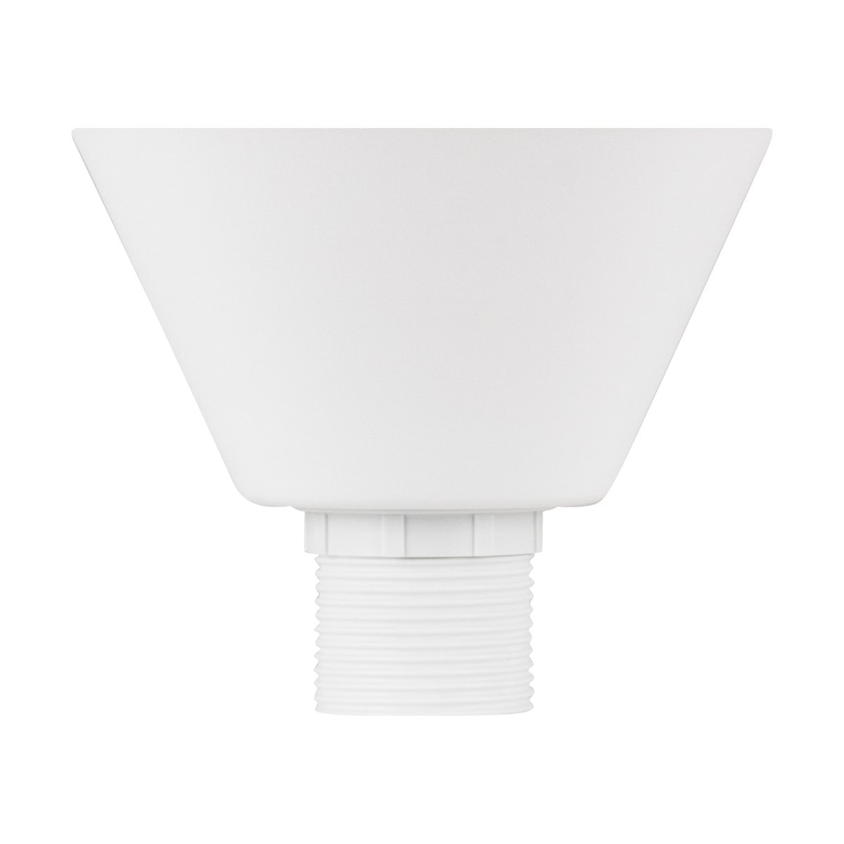Globen Lighting riippuvalaisin kattovalaisin Valkoinen