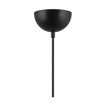 Globen Lighting ripustus pyöreä 120 cm - Musta - Globen Lighting