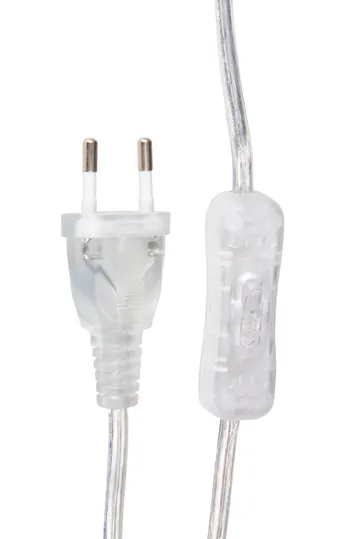 Gran 20 pöytälamppu - Kirkas - Globen Lighting