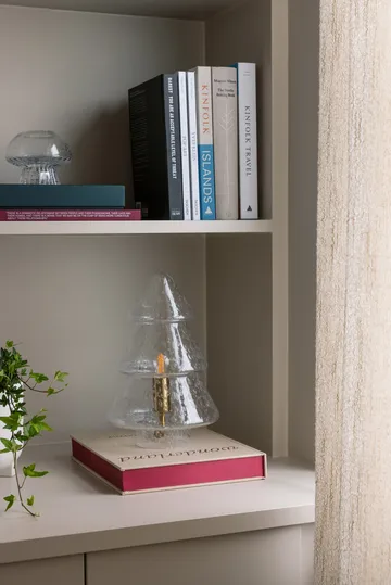 Gran 20 pöytälamppu - Kirkas - Globen Lighting