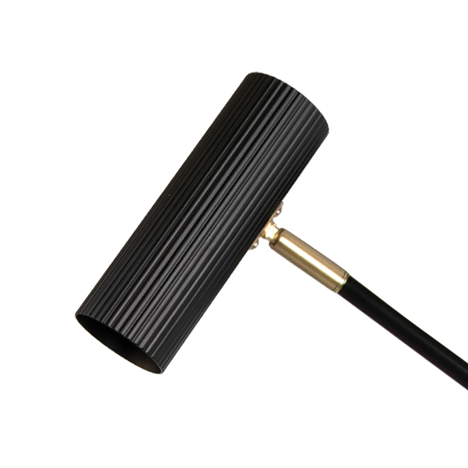 Hubble lattiavalaisin, Musta Globen Lighting