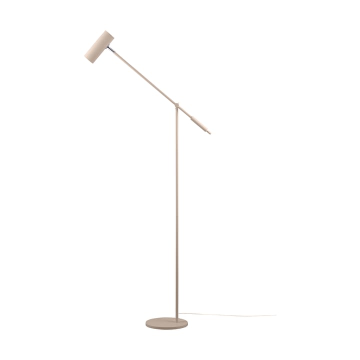 Hubble lattiavalaisin - Reed beige - Globen Lighting