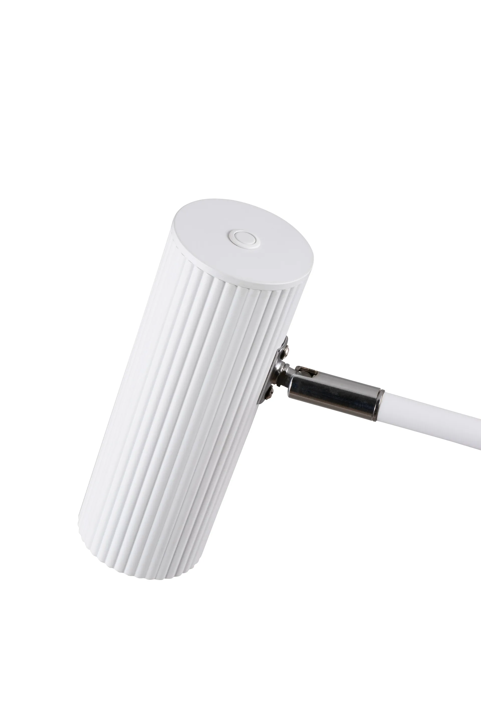 Hubble Read lattiavalaisin, Valkoinen Globen Lighting