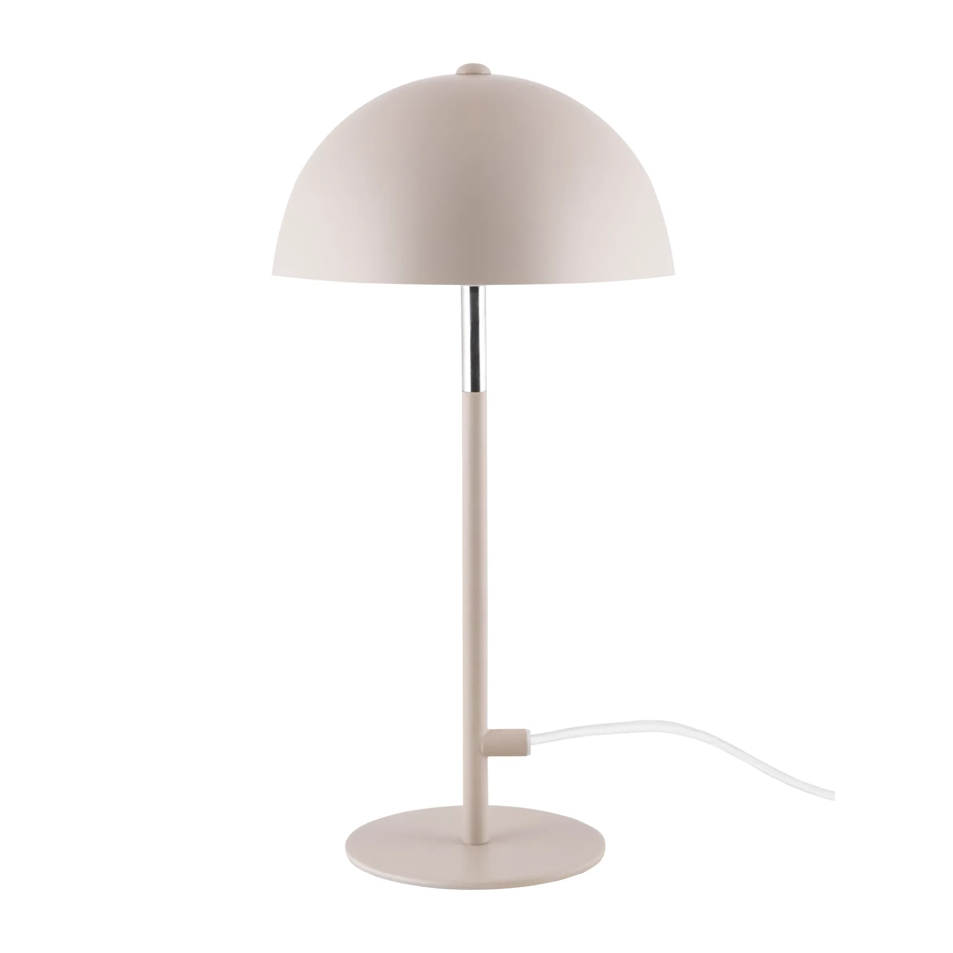 Icon pöytävalaisin 36 cm, Latte Globen Lighting