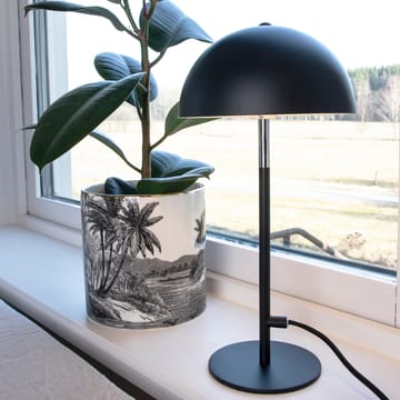 Icon pöytävalaisin 36 cm - musta - Globen Lighting