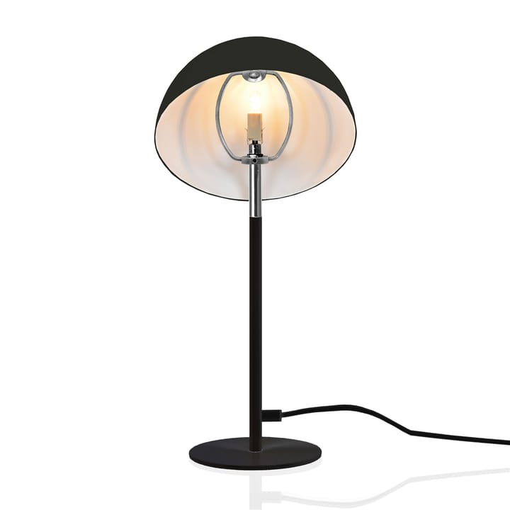 Icon pöytävalaisin 36 cm - musta - Globen Lighting