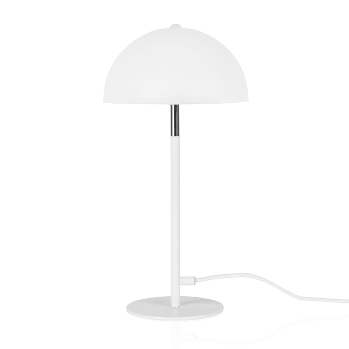 Icon pöytävalaisin 36 cm - valkoinen - Globen Lighting
