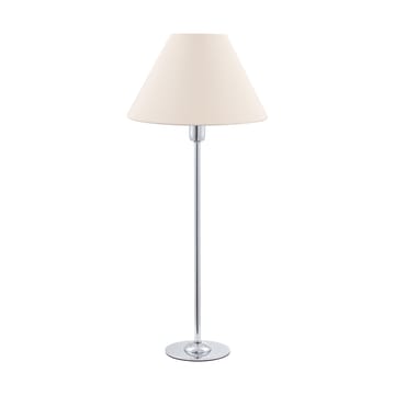 Iris 20 lampunvarjostin - Kreemi. - Globen Lighting