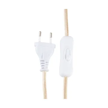 Iris 45 pöytävalaisin - Vihreä - Globen Lighting