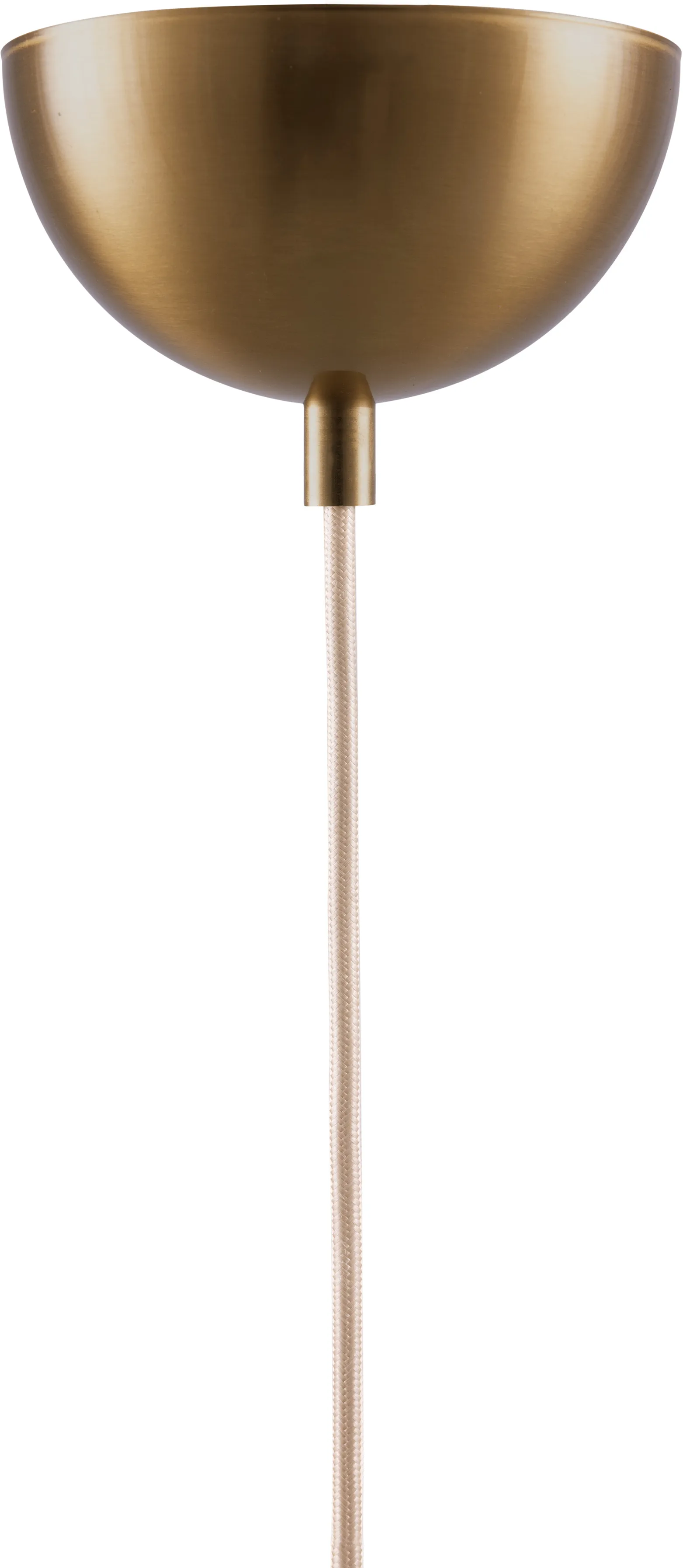 Iris riippuvalaisin 25, Kreemi Globen Lighting