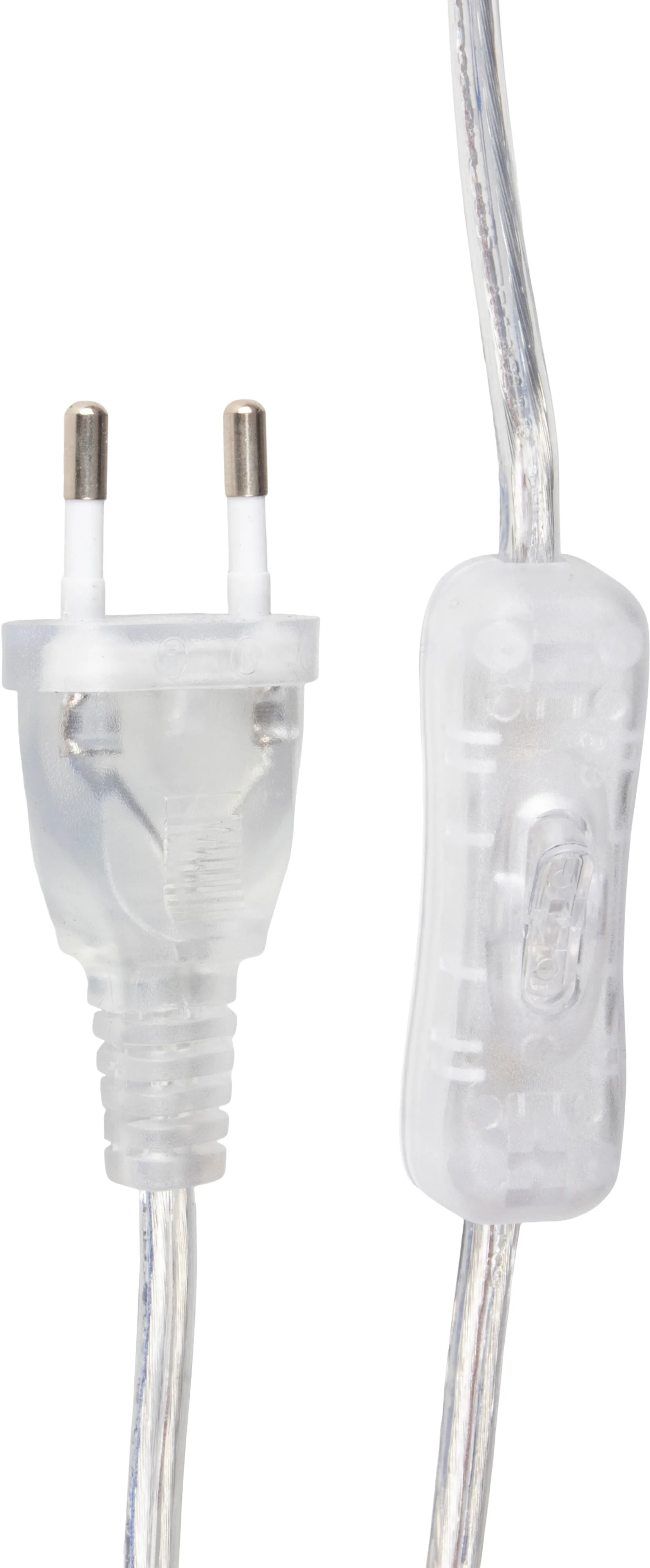 Lamppujalka Iris 45, Kromi Globen Lighting