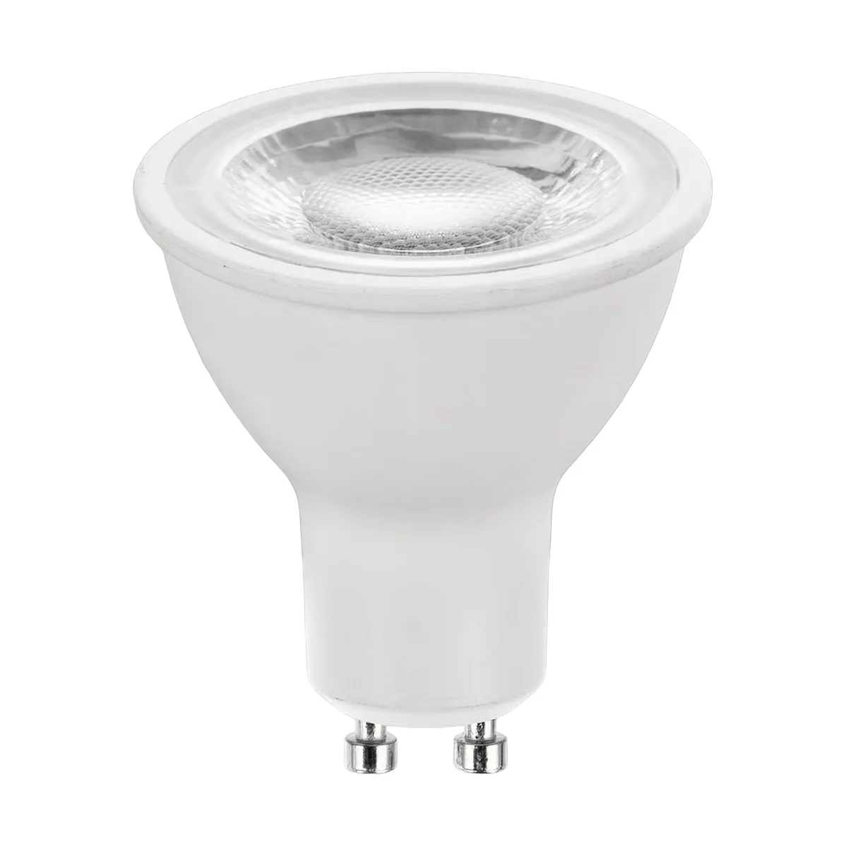 LED-kiinteä valonlähde GU10, 3000 K 400 lm 6 W Globen Lighting
