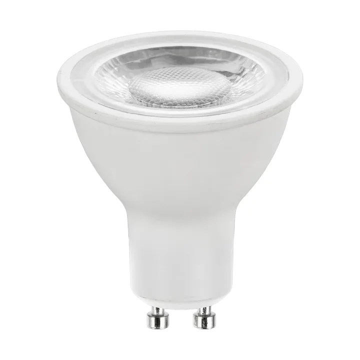 LED-kiinteä valonlähde GU10 - 3000 K 400 lm 6 W - Globen Lighting