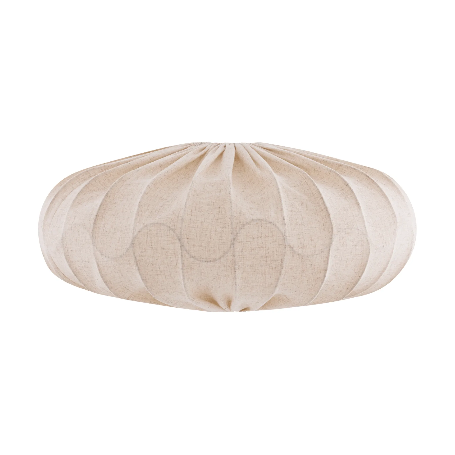 Lehtimetsä-varjostin Ø50 cm, Beige Globen Lighting