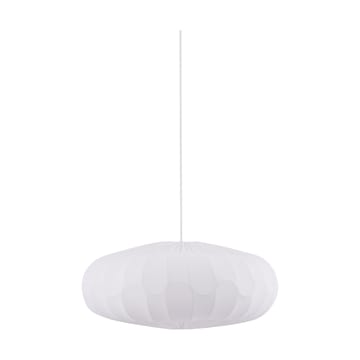 Lehtimetsä-varjostin Ø50 cm - Valkoinen - Globen Lighting