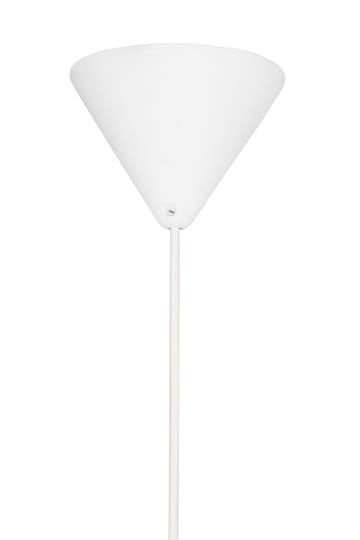 Maché riippuvalaisin Ø 30 cm - Mud - Globen Lighting