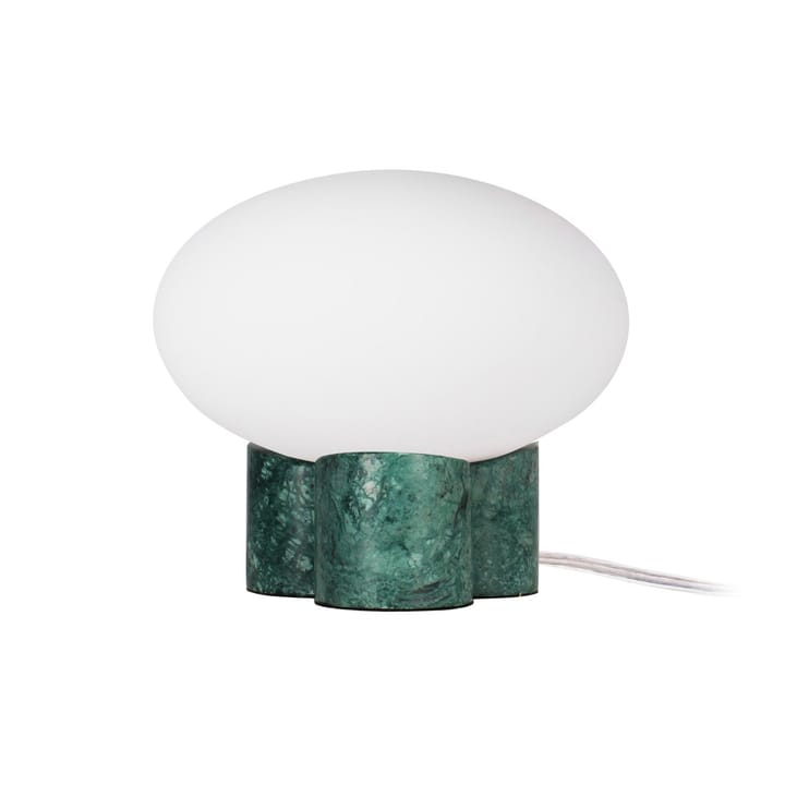 Mammut pöytävalaisin Ø 20 cm - Vihreä - Globen Lighting