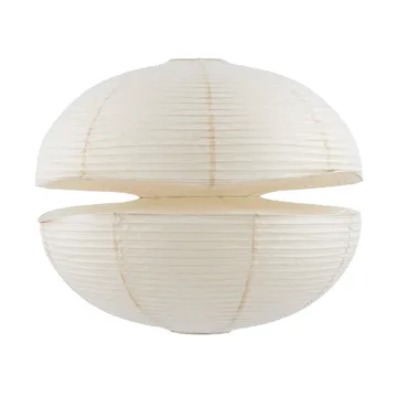Mela lampunvarjostin - Beige, Ø60 cm - Globen Lighting