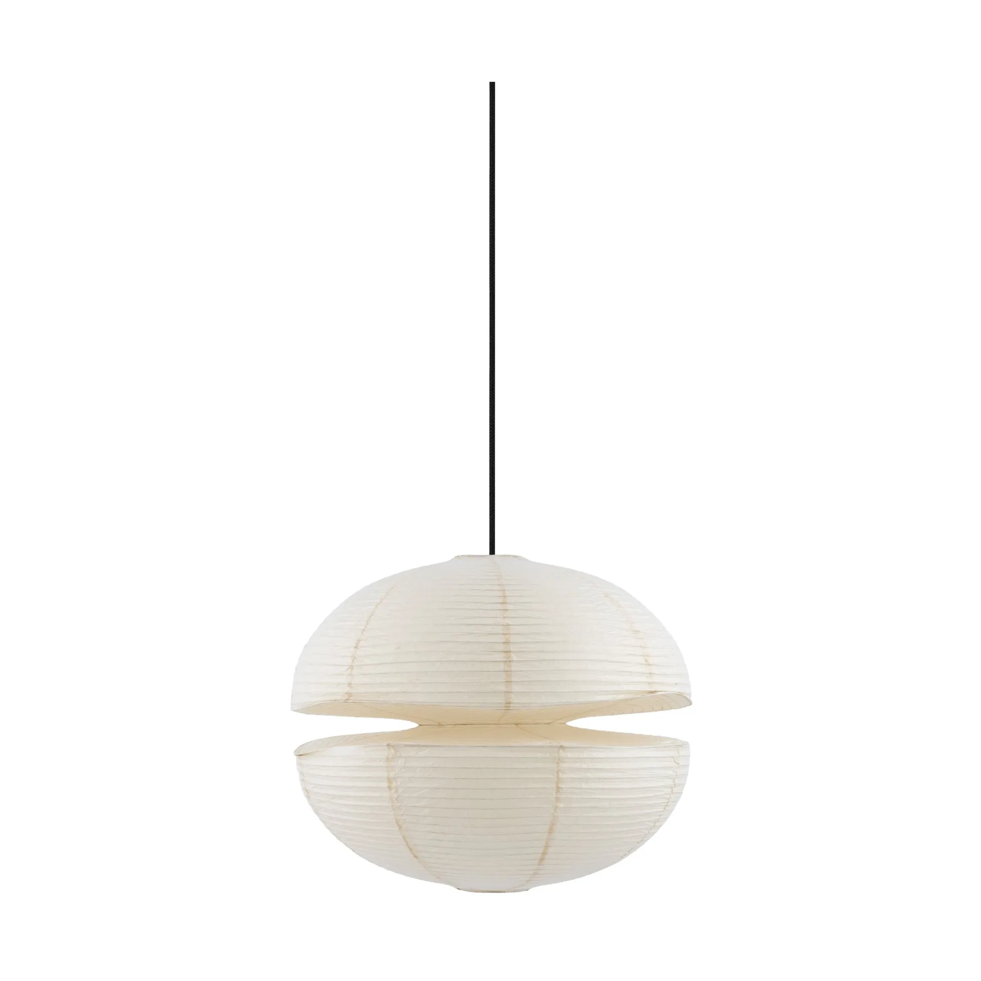 Mela lampunvarjostin, Beige, Ø60 cm Globen Lighting