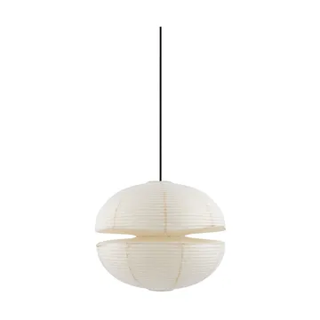 Mela lampunvarjostin - Beige, Ø60 cm - Globen Lighting