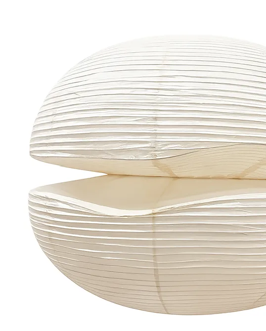 Mela lampunvarjostin, Beige, Ø60 cm Globen Lighting