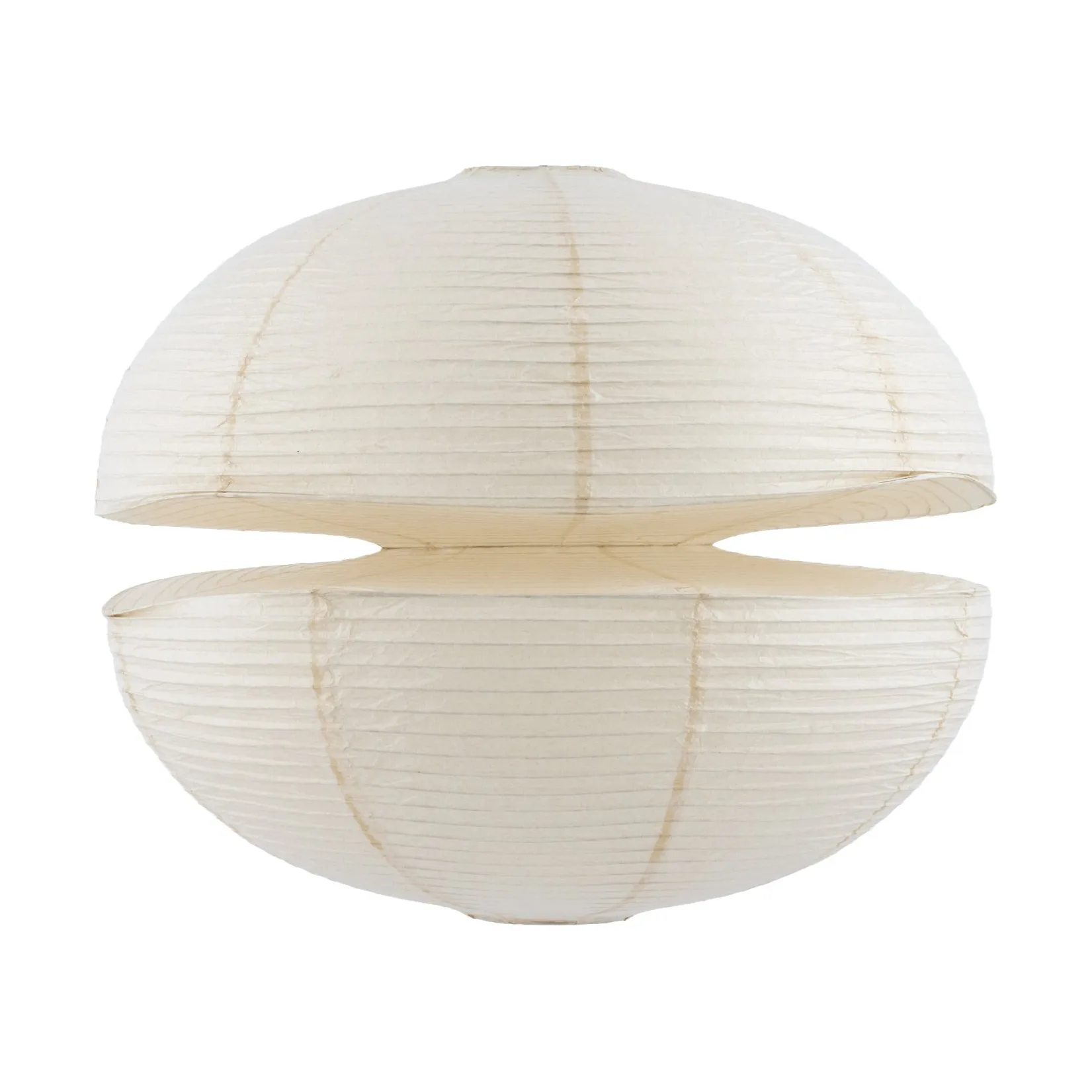 Mela lampunvarjostin, Beige, Ø80 cm Globen Lighting