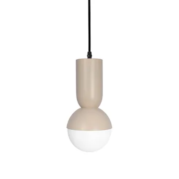 Nero Mini -riippuvalaisin - Beige - Globen Lighting