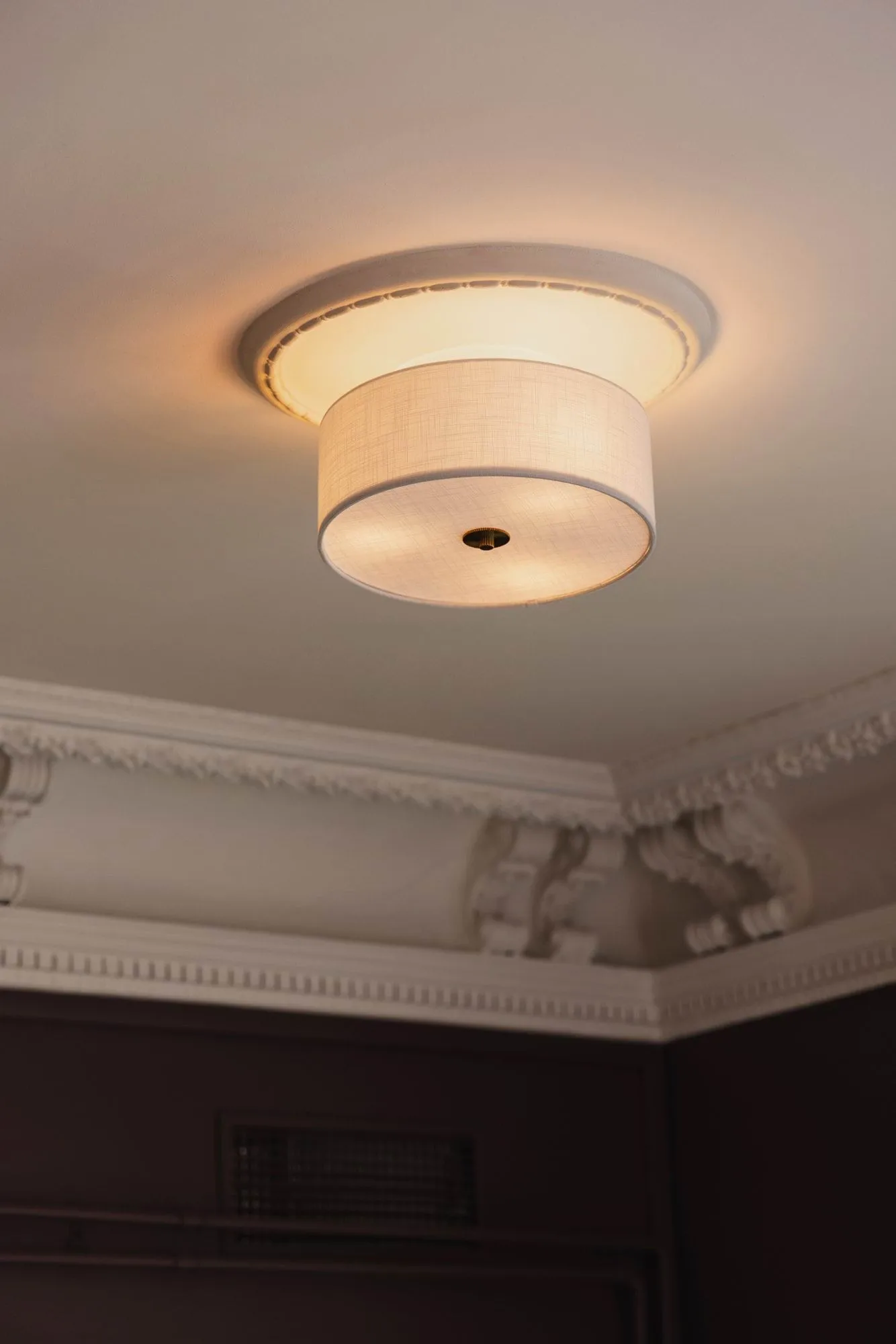 Noah 35 kattovalaisin, Valkoinen Globen Lighting
