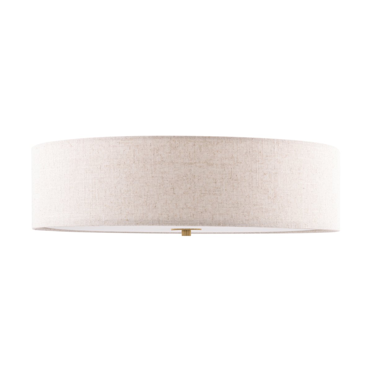 Globen Lighting Noah 50 kattovalaisin Beige | Skandinaavinen Sisustus | Plafondit | Beige