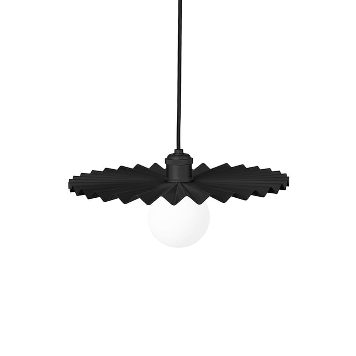 Omega riippuvalaisin 35 cm - Musta - Globen Lighting