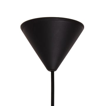 Omega riippuvalaisin 35 cm - Musta - Globen Lighting