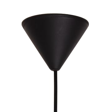 Omega riippuvalaisin 50 cm - Musta - Globen Lighting