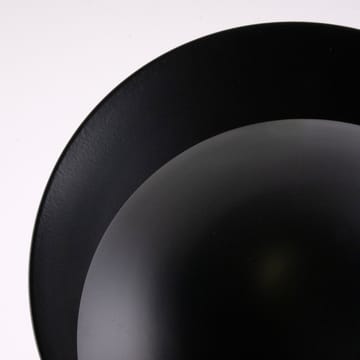 Orbit pöytävalaisin - Musta - Globen Lighting